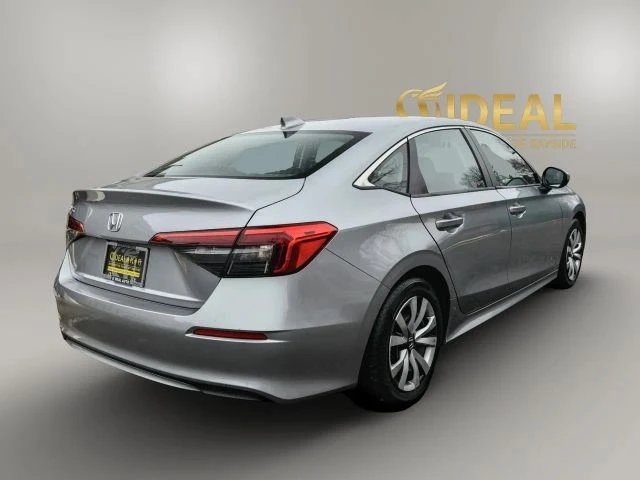 2023 Honda Civic 11th Gen - Image 7 of 27