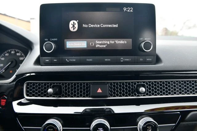 2023 Honda Civic 11th Gen - Image 16 of 27