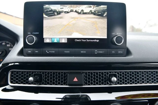 2023 Honda Civic 11th Gen - Image 17 of 27