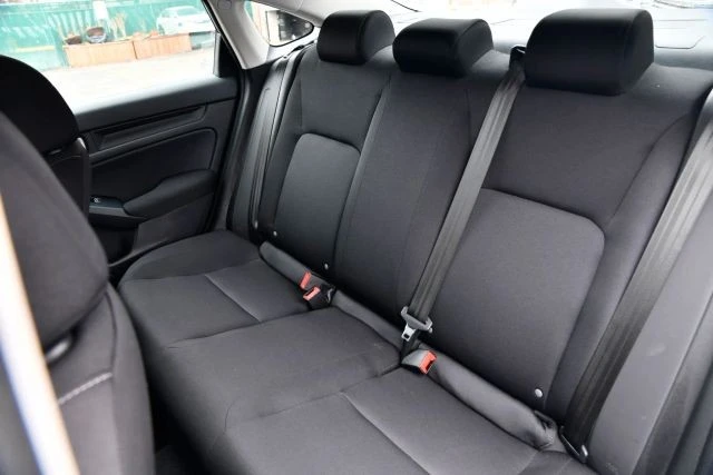 2023 Honda Civic 11th Gen - Image 19 of 21