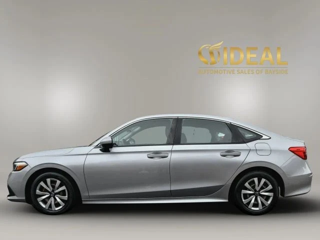 2023 Honda Civic 11th Gen - Image 4 of 27