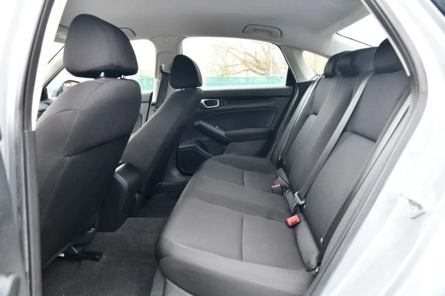 2023 Honda Civic 11th Gen - Image 18 of 27
