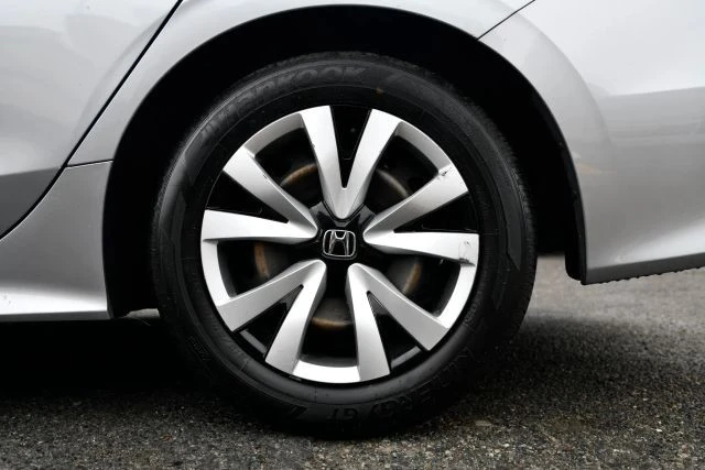 2023 Honda Civic 11th Gen - Image 27 of 27