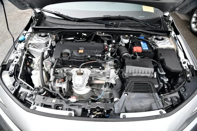 2023 Honda Civic 11th Gen - Image 22 of 27