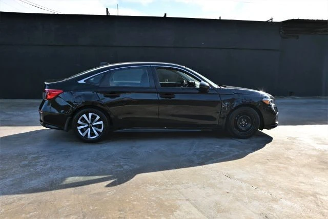 2023 Honda Civic 11th Gen - Image 8 of 18