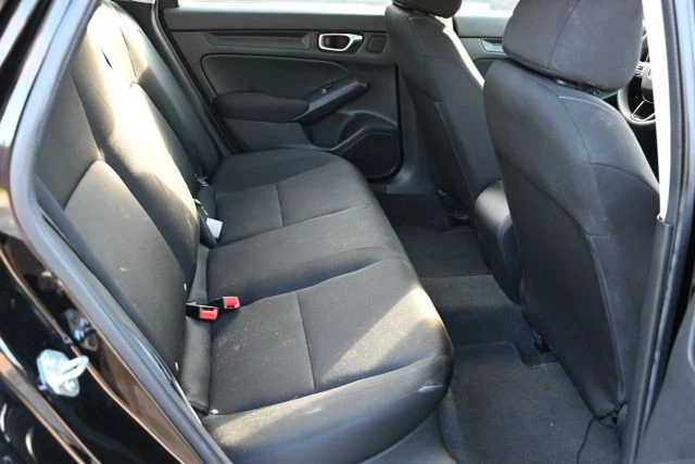 2023 Honda Civic 11th Gen - Image 14 of 18