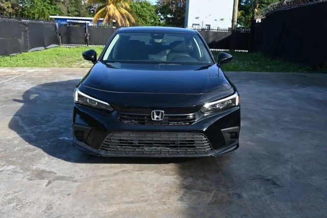 2023 Honda Civic 11th Gen - Image 2 of 18