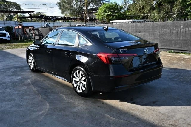 2023 Honda Civic 11th Gen - Image 4 of 18