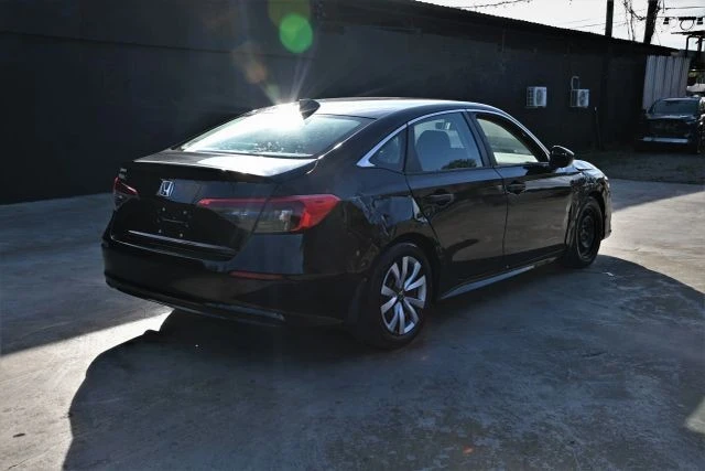 2023 Honda Civic 11th Gen - Image 6 of 18