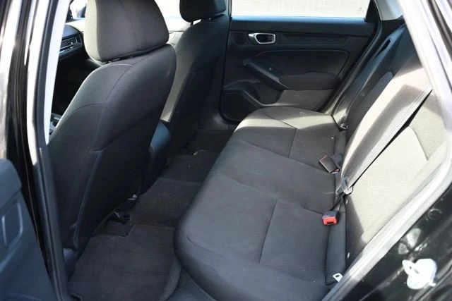 2023 Honda Civic 11th Gen - Image 15 of 18