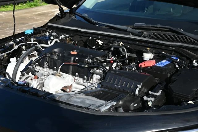 2023 Honda Civic 11th Gen - Image 17 of 18