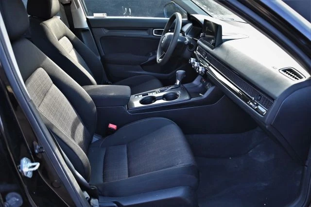 2023 Honda Civic 11th Gen - Image 12 of 18