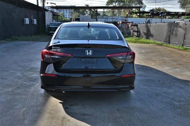 2023 Honda Civic 11th Gen - Image 5 of 18