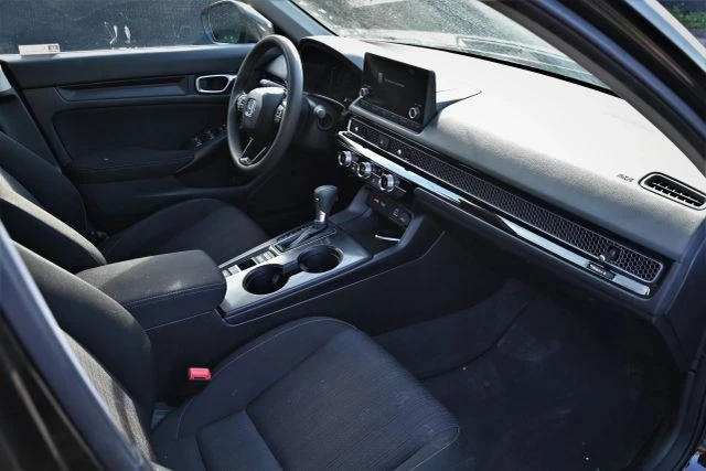 2023 Honda Civic 11th Gen - Image 13 of 18