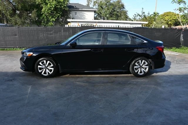 2023 Honda Civic 11th Gen - Image 7 of 18