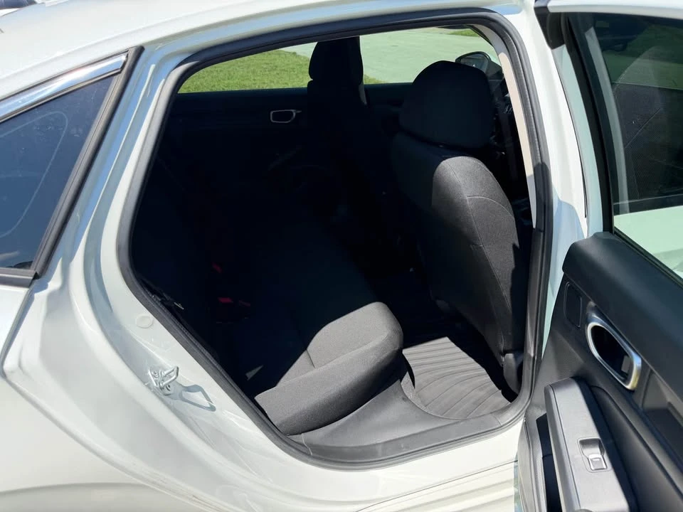 2023 Honda Civic 11th Gen - Image 11 of 16