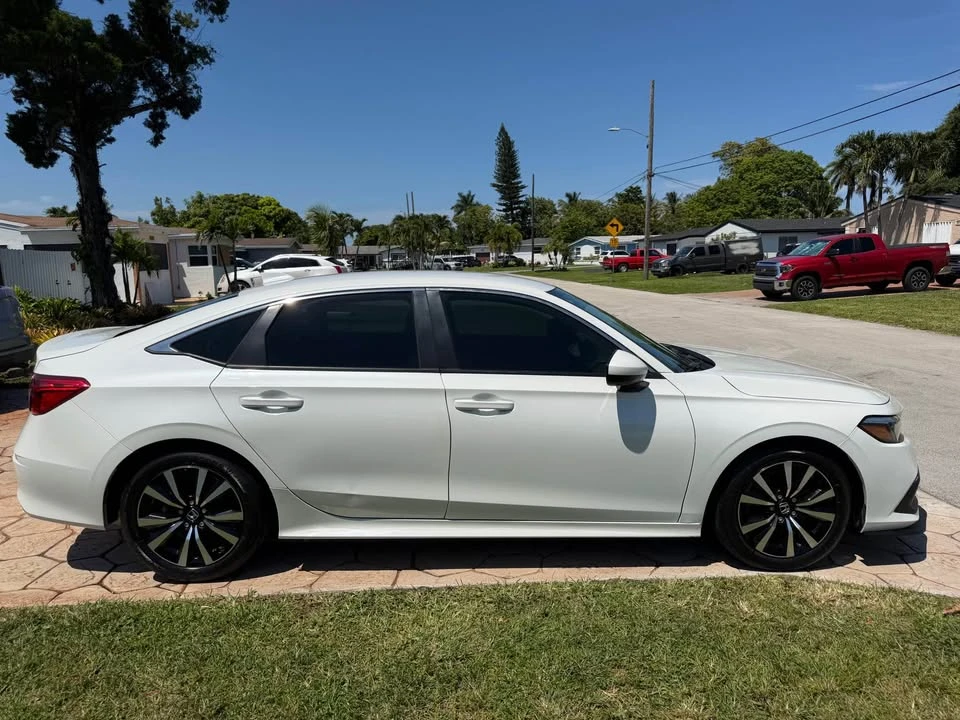 2023 Honda Civic 11th Gen - Image 4 of 16