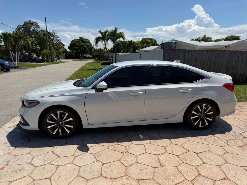 2023 Honda Civic 11th Gen - Image 8 of 16