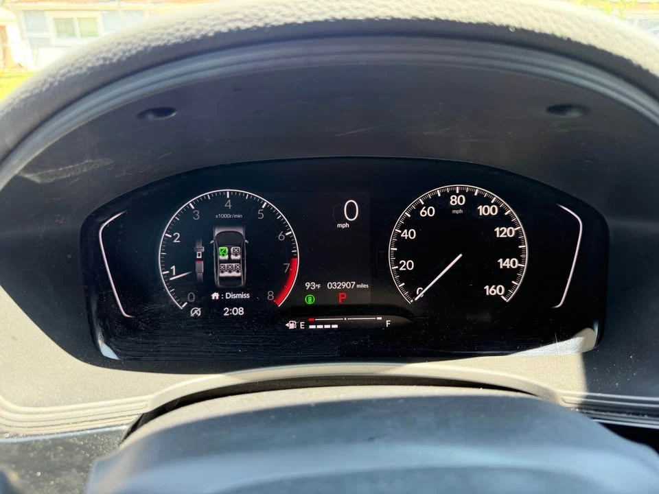 2023 Honda Civic 11th Gen - Image 15 of 16