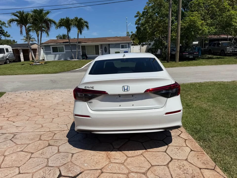 2023 Honda Civic 11th Gen - Image 6 of 16