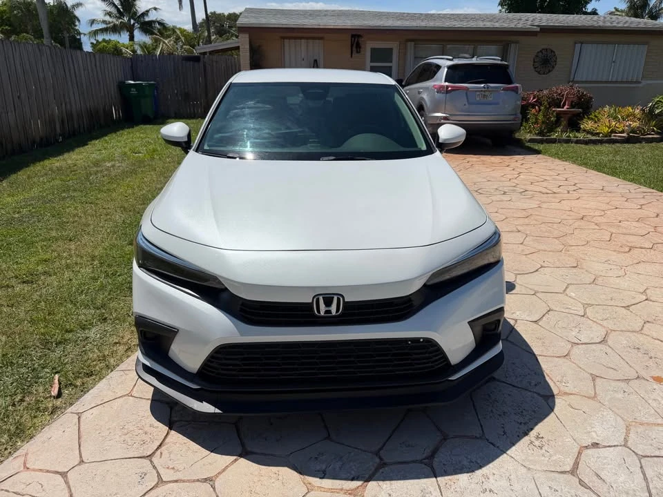 2023 Honda Civic 11th Gen - Image 2 of 16