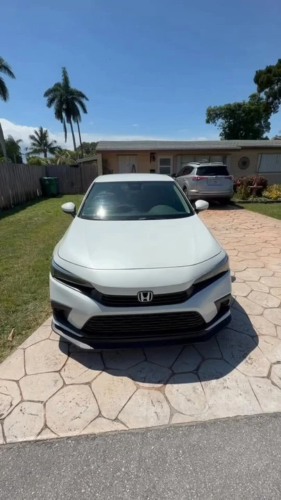 2023 Honda Civic 11th Gen - Image 16 of 16