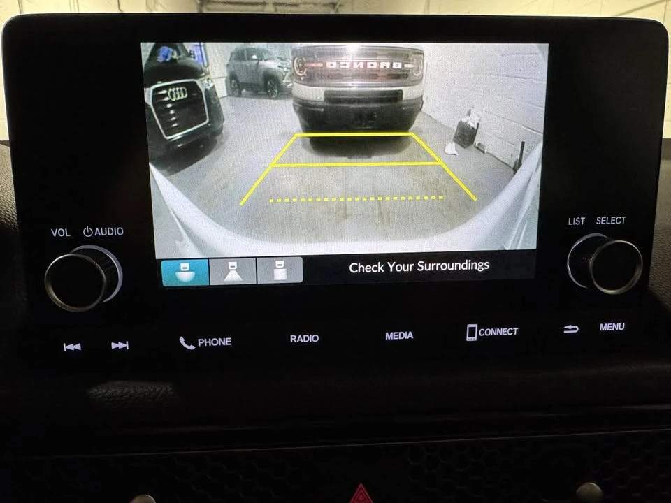 2023 Honda Civic 11th Gen - Image 11 of 20
