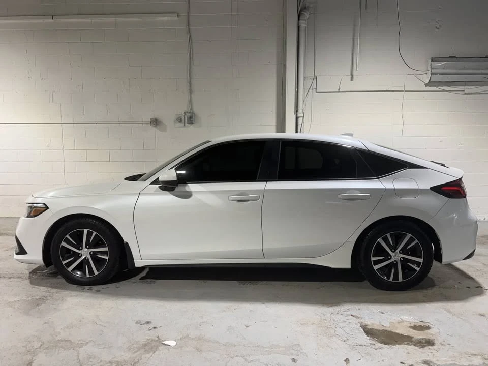 2023 Honda Civic 11th Gen - Image 2 of 20