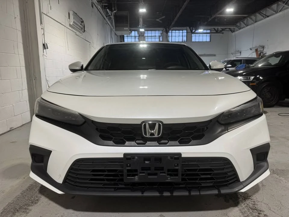 2023 Honda Civic 11th Gen - Image 3 of 20