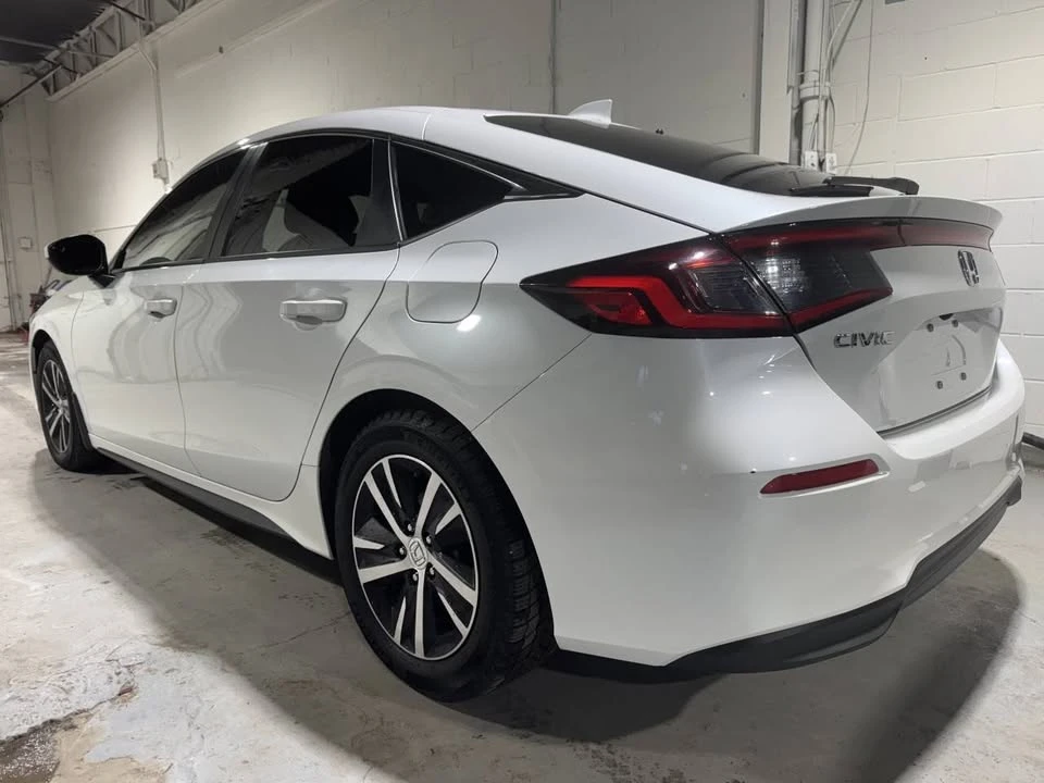 2023 Honda Civic 11th Gen - Image 6 of 20