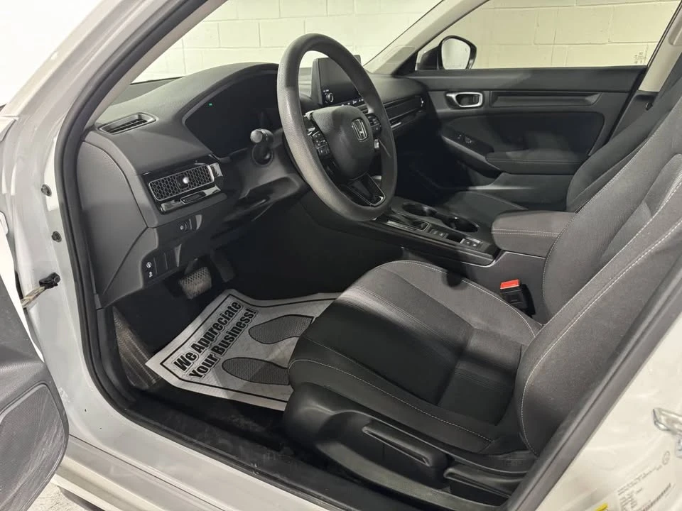 2023 Honda Civic 11th Gen - Image 16 of 20