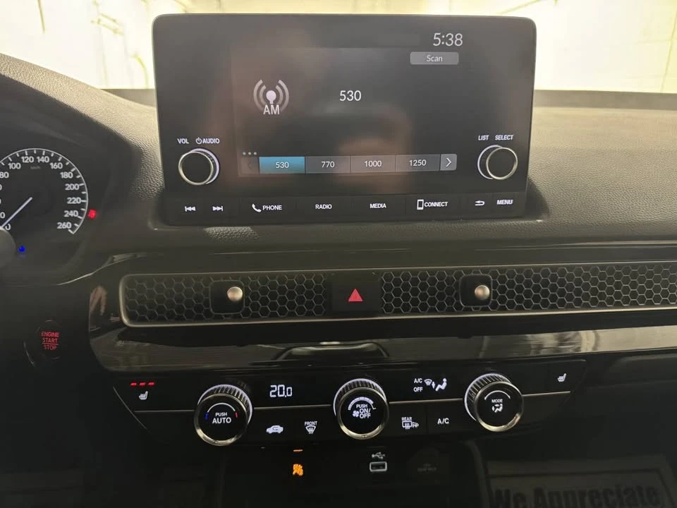 2023 Honda Civic 11th Gen - Image 10 of 20