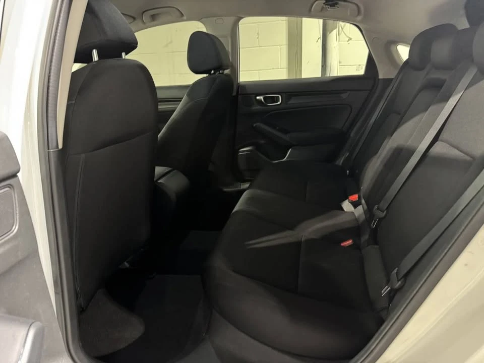 2023 Honda Civic 11th Gen - Image 18 of 20