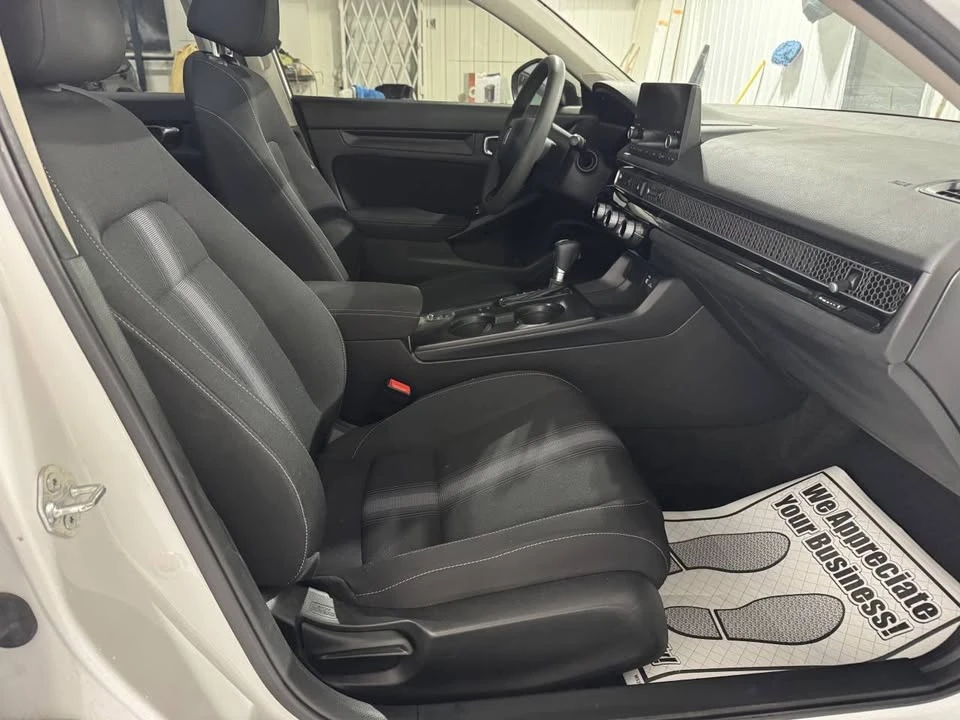 2023 Honda Civic 11th Gen - Image 20 of 20