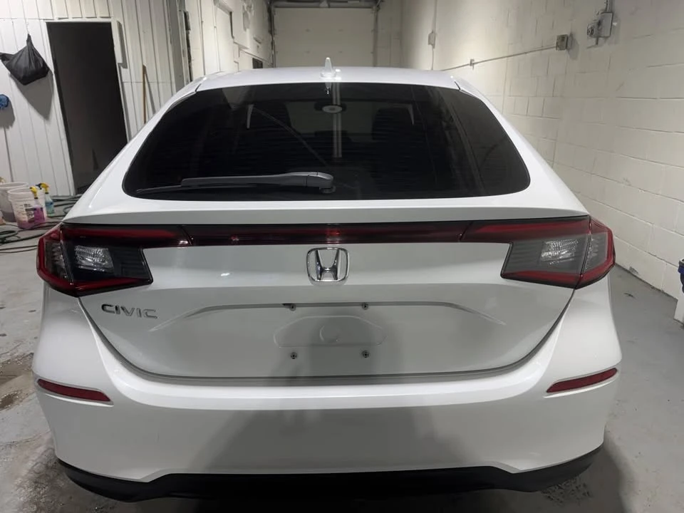 2023 Honda Civic 11th Gen - Image 7 of 20