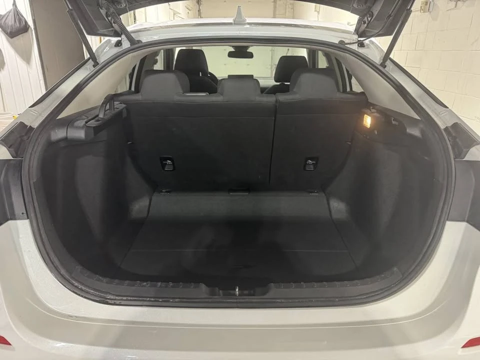2023 Honda Civic 11th Gen - Image 8 of 20