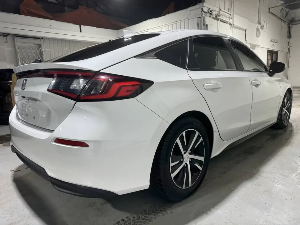 2023 Honda Civic 11th Gen - Image 5 of 20