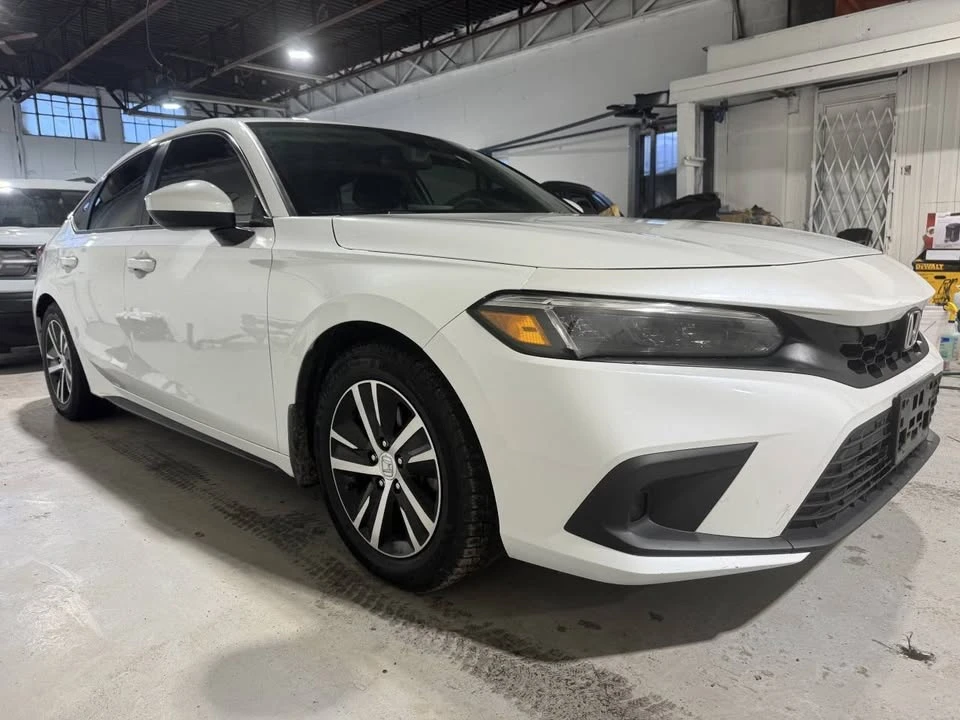 2023 Honda Civic 11th Gen - Image 4 of 20