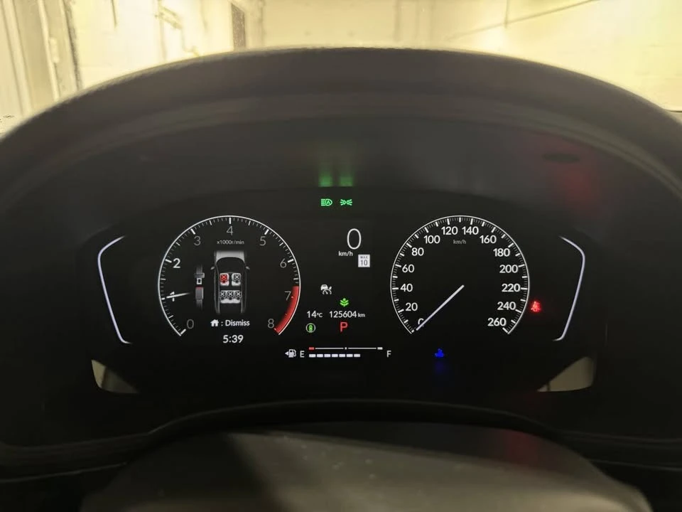 2023 Honda Civic 11th Gen - Image 15 of 20