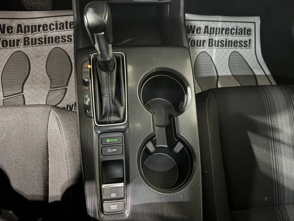 2023 Honda Civic 11th Gen - Image 12 of 20