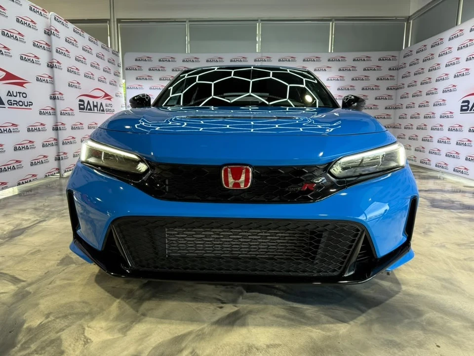 2023 Honda Civic 11th Gen - Image 3 of 31