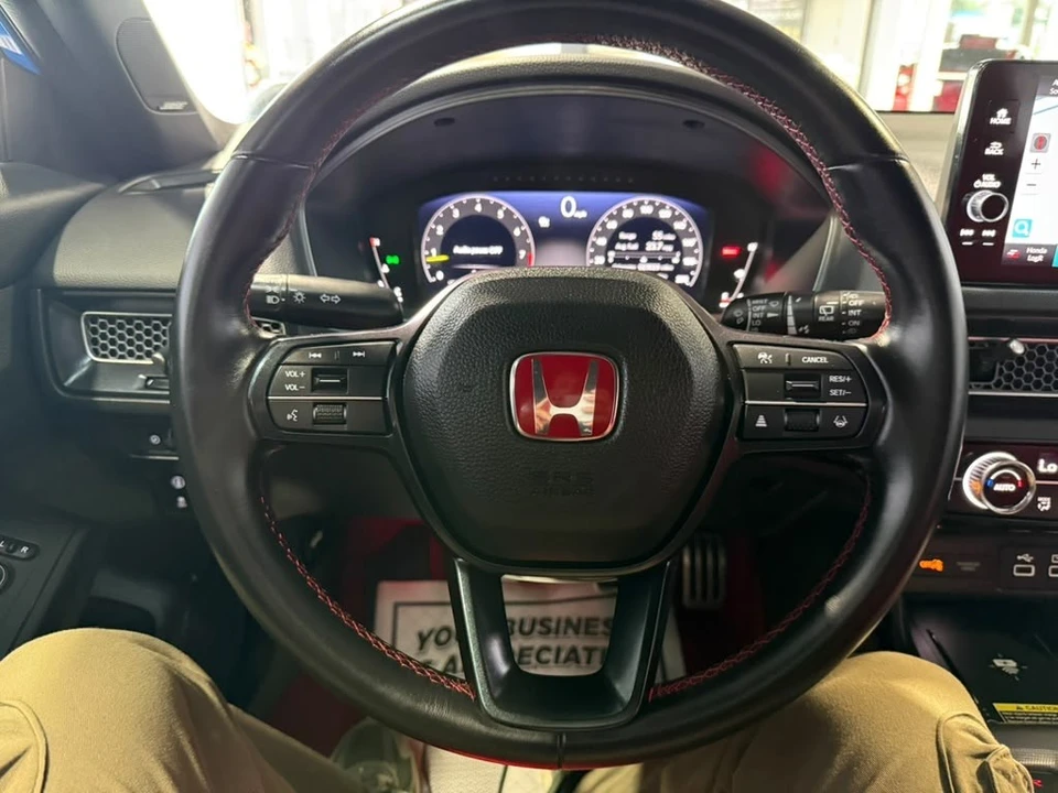 2023 Honda Civic 11th Gen - Image 14 of 31