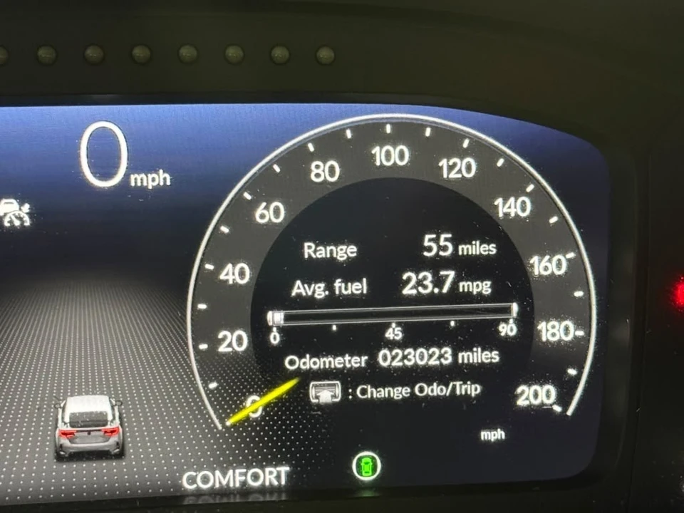 2023 Honda Civic 11th Gen - Image 18 of 31