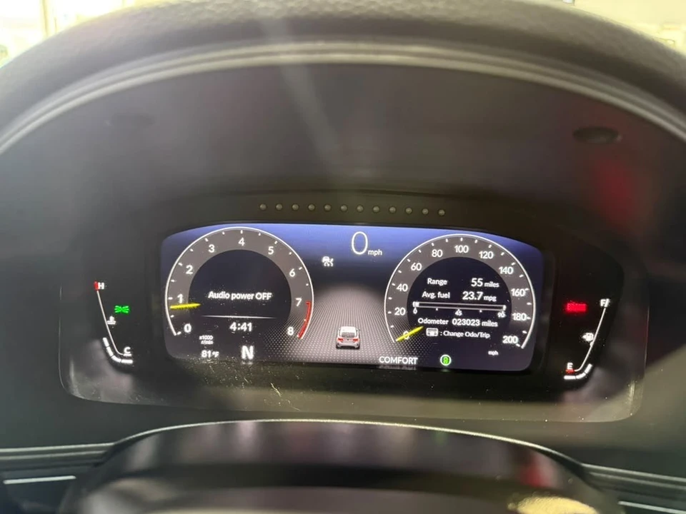 2023 Honda Civic 11th Gen - Image 17 of 31