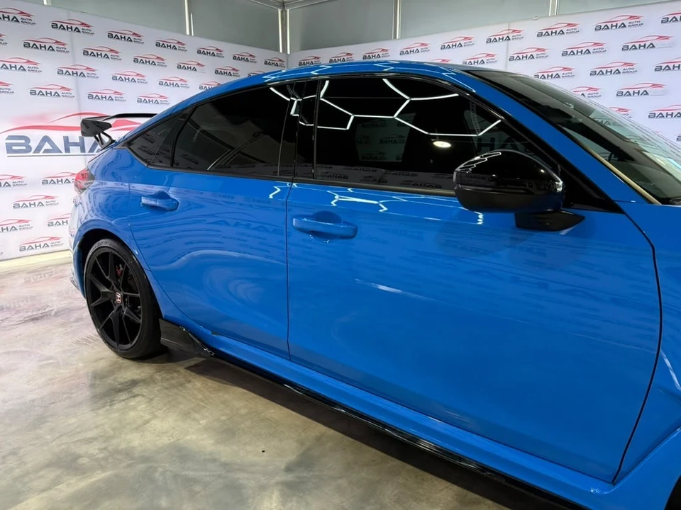 2023 Honda Civic 11th Gen - Image 7 of 31