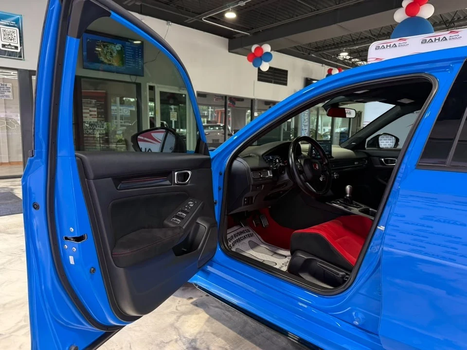 2023 Honda Civic 11th Gen - Image 30 of 31