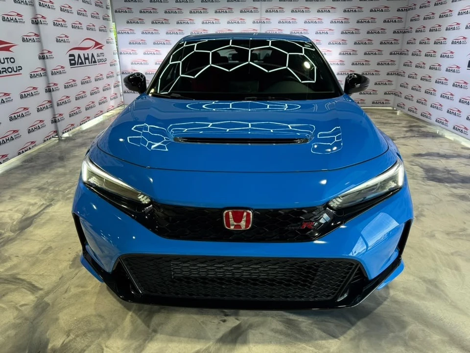 2023 Honda Civic 11th Gen - Image 4 of 31