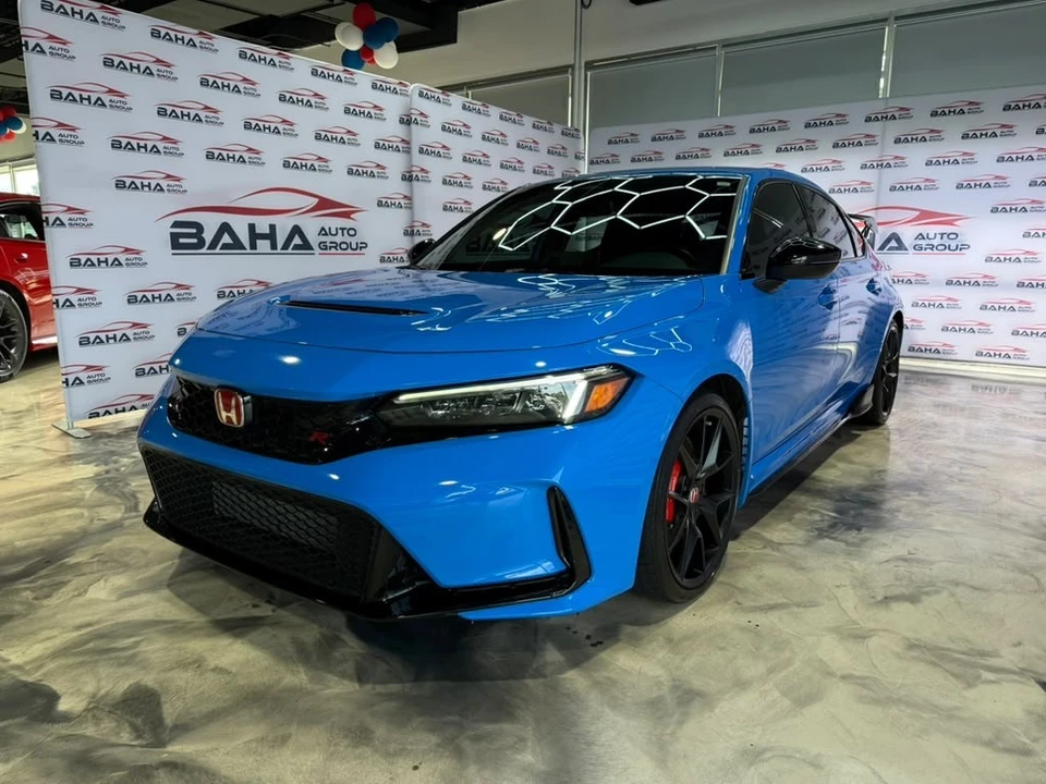2023 Honda Civic 11th Gen - Image 2 of 31