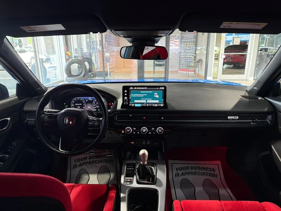 2023 Honda Civic 11th Gen - Image 25 of 31