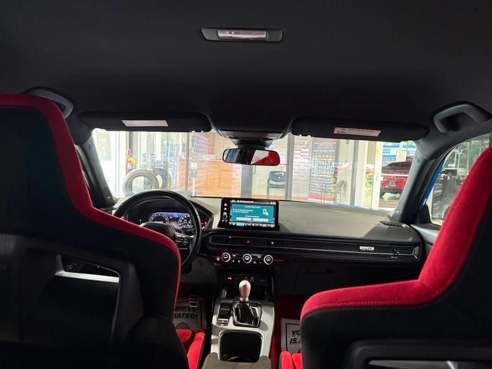 2023 Honda Civic 11th Gen - Image 24 of 31